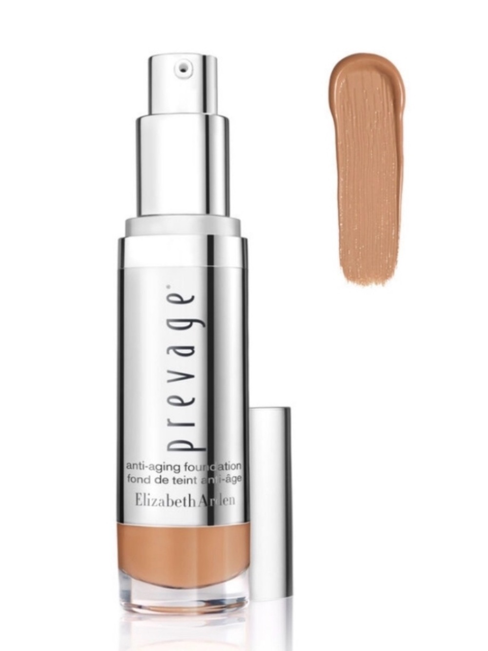 Elizabeth Arden Prevage Anti-Aging SPF 30 Liquid Foundation Shade 06 30 ml